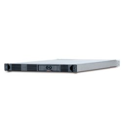SUA750RMI1U SMART-UPS RM 1U,750VA,USB & SERIALE